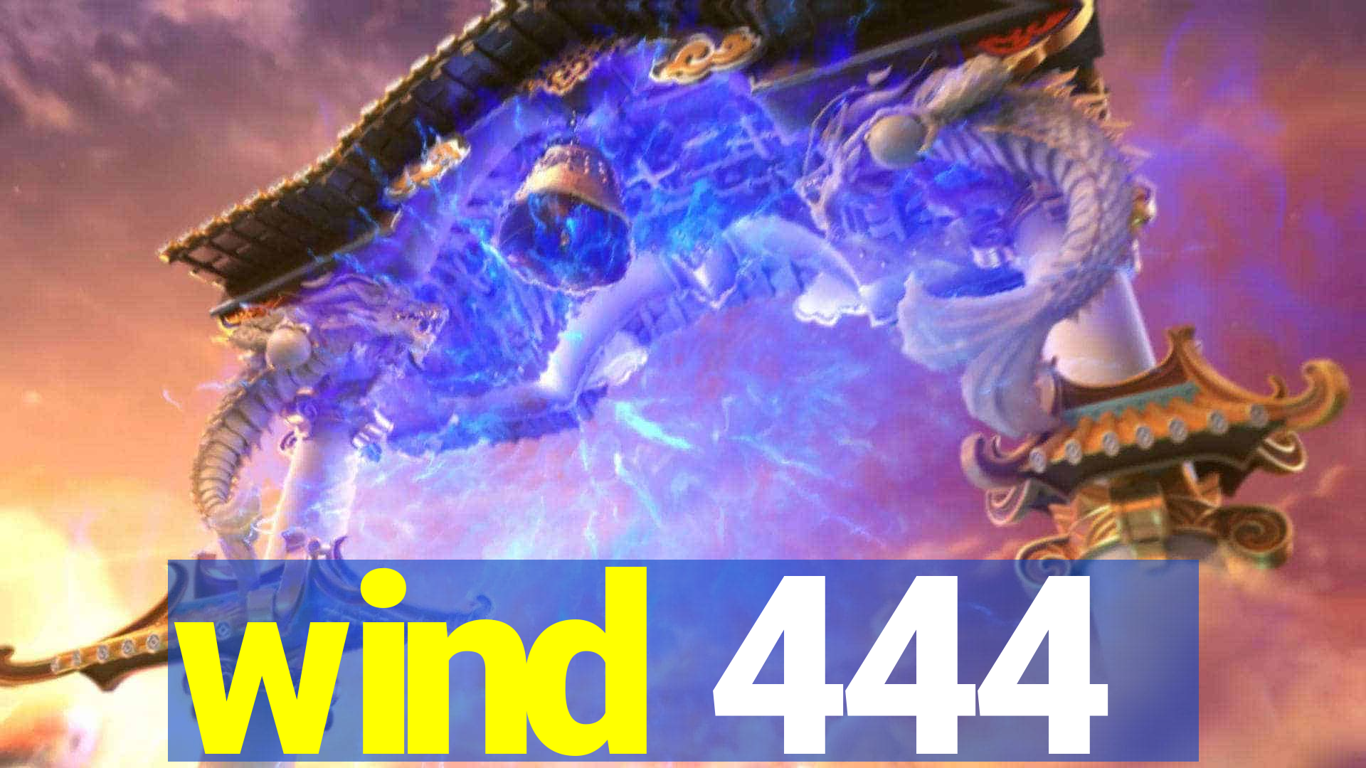 wind 444